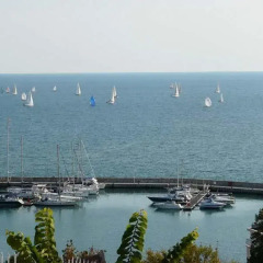 Family Hotel Balchik