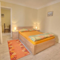 City Hostel Стандартный номер