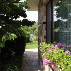 Отель Stoyanova House Болгария, Ардино - отзывы, цены и фото номеров - забронировать отель Stoyanova House онлайн фото 4