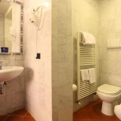 Hotel Panama 3* Стандартный номер с различными типами кроватей фото 4