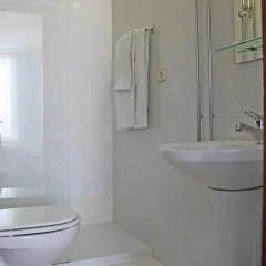 Отель Grande Oceano Guest House 3* Стандартный номер с различными типами кроватей фото 10