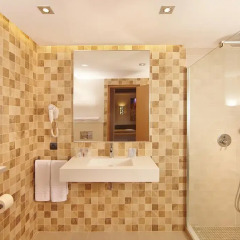 Отель MLL Palma Bay Club Resort ванная фото 2