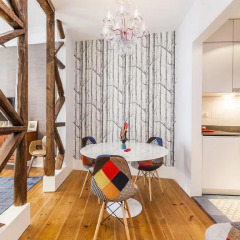 Отель Condessa Chiado Residence комната для гостей фото 2