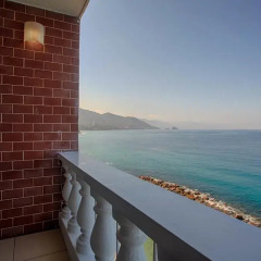 Отель Costa Sur Resort And Spa 4* Люкс фото 4
