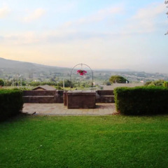 Отель Casa Vacanze Dietroserra Виагранде фото 4
