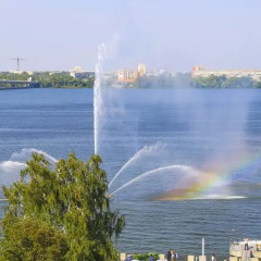 Гостиница Dnipropetrovsk фото 3