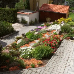 Отель A.Dalia 2* Стандартный номер с двуспальной кроватью фото 8