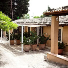 Отель Casa Vacanze Medea Сиракуза фото 2