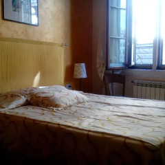 Hotel Tourist House ванная