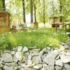 Гостиница Парк Отель Green House в Туле отзывы, цены и фото номеров - забронировать гостиницу Парк Отель Green House онлайн Тула фото 5