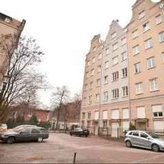 Отель Apartamenty Zacisze Апартаменты фото 37