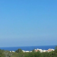 Отель Protaras Villa Ayios Elias Views Протарас пляж
