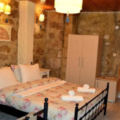 Отель Imerek Tas Ev Otel Номер Комфорт