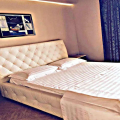 Отель Olympia Village 3* Улучшенный номер