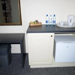 Отель Good Time Aparthotel удобства в номере