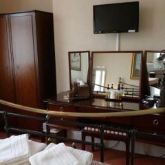 Отель The Farthings 4* Стандартный номер с различными типами кроватей фото 7
