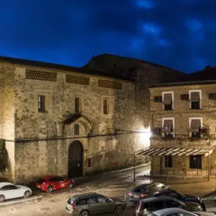 Отель Hostal San Miguel Испания, Трухильо - отзывы, цены и фото номеров - забронировать отель Hostal San Miguel онлайн фото 2