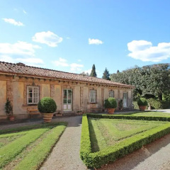 Отель Villa Olivum Лукка фото 5