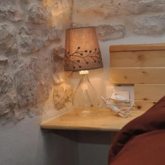 Отель Casa vacanze Piazzetta XI febbraio Альберобелло комната для гостей фото 4