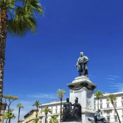 Отель Piazza Cavour Residential Apt спортивное сооружение