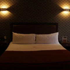 Отель Dali Plaza 3* Стандартный номер фото 7