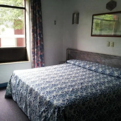 Hotel Panuco Люкс