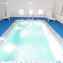 Гостиница Belon-Land Hotel Казахстан, Нур-Султан - отзывы, цены и фото номеров - забронировать гостиницу Belon-Land Hotel онлайн бассейн фото 2