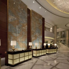 Shanghai Marriott Hotel City Centre интерьер отеля фото 2