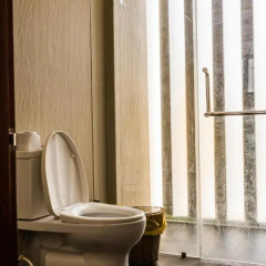 Отель Hien Hoa Villa Hoi An 2* Номер Делюкс с различными типами кроватей фото 2