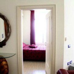 Nimfa Hotel 3* Люкс повышенной комфортности с различными типами кроватей фото 5
