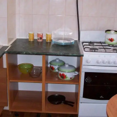 Гостиница Дом Бенуа Стандартный номер фото 9