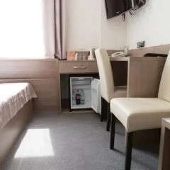 Hotel Elegant комната для гостей фото 5