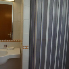 Hotel Europa 3* Стандартный номер с разными типами кроватей фото 2