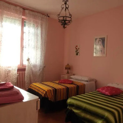 Отель B&B Alla Stazione Di Padova Италия, Падуя - отзывы, цены и фото номеров - забронировать отель B&B Alla Stazione Di Padova онлайн спа фото 2