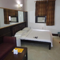 Hotel Amrit Villa спа