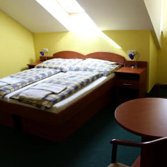 Golf Hotel Karolina 3* Стандартный номер с различными типами кроватей фото 14