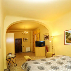 Отель Residence 7 Angels 4* Номер Делюкс фото 3