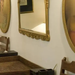 Отель Park Street Hotel Colombo Шри-Ланка, Коломбо - отзывы, цены и фото номеров - забронировать отель Park Street Hotel Colombo онлайн спа