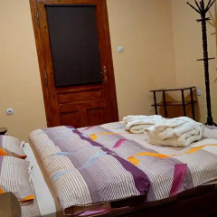 Отель Guest House Fun and Rest Болгария, Пловдив - отзывы, цены и фото номеров - забронировать отель Guest House Fun and Rest онлайн комната для гостей фото 5