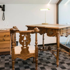 Garni Hotel Katzenthalerhof 3* Люкс фото 2