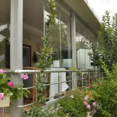 Erdek Kirtay Hotel Мармара