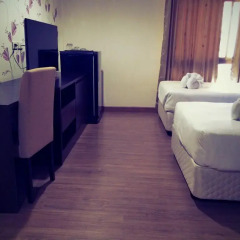 Отель Iraqi Residence 3* Семейный люкс фото 6