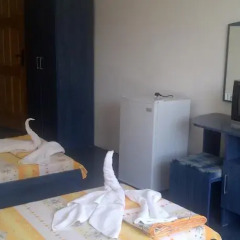 Отель Adele Guest House Болгария, Равда - отзывы, цены и фото номеров - забронировать отель Adele Guest House онлайн комната для гостей фото 4