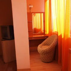 Гостиница Private Residence Osobnyak 3* Люкс разные типы кроватей фото 3