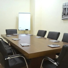 Гостиница CityHotel фото 2