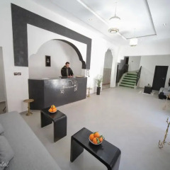 Отель Riad Amlal Марокко, Уарзазат - отзывы, цены и фото номеров - забронировать отель Riad Amlal онлайн спа фото 2