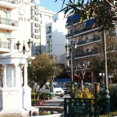 Отель Apollo Hotel Греция, Афины - 2 отзыва об отеле, цены и фото номеров - забронировать отель Apollo Hotel онлайн фото 2