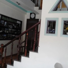 Отель Cam Ly Homestay Далат интерьер отеля