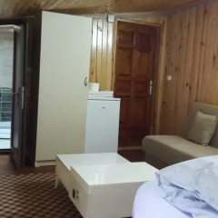 Ayder Selale Dag Evi Стандартный номер с двуспальной кроватью фото 10