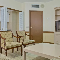 Отель Espahotel Plaza Basilica Люкс фото 3